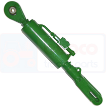 HYDRAULIC LEVELLING BOX ASSY CAT II, John Deere, Linkage and lifting, Levelling box, Levelling rod, , HYDRAULIC LEVELLING BOX ASSY CAT II, 26/760-115, , 20.75 kg