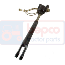 LEVELLING BOX ASSY , Massey Ferguson, 35 - 65, Linkage and lifting, Levelling box, Levelling rod (heavy duty), 1887372M91, 893570M92, 897649M94, 897649M95, , LEVELLING BOX ASSY , 30/760-12, 1887372M91, 893570M92, 897649M94, 897649M95, , 0.00 kg