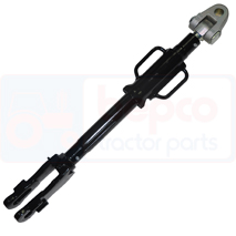 LEVELLING BOX ASSY , Case-IH, MXM - MXM190, Linkage and lifting, Levelling box, Levelling rod, 47133994, 5188140, , LEVELLING BOX ASSY , 54/760-123, 47133994, 5188140, , 16.50 kg