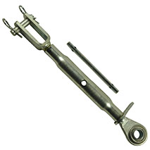 UNIVERSAL - LEVELL.BOX (TOP LINK END/TOP LINK END) , Linkage, Linkage and lifting, Levelling box, Levelling rod, , UNIVERSAL - LEVELL.BOX (TOP LINK END/TOP LINK END) , 68/760-133, , 2.60 kg