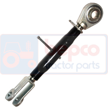 LEVELLING BOX ASSY , Case-IH, 46 - 1026, Linkage and lifting, Levelling box, Levelling rod, 3148914R91, , LEVELLING BOX ASSY , 25/760-33, 3148914R91, , 10.19 kg