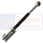 LEVELLING BOX ASSY , Massey Ferguson, 2700 - 2720, Linkage and lifting, Levelling box, Levelling rod