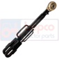 LEVELLING BOX ASSY , Massey Ferguson, 6200 - 6245, Linkage and lifting, Levelling box, Levelling rod