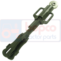 LEVELLING BOX ASSY , Renault / Claas, Ares 500 - Ares 567, Linkage and lifting, Levelling box, Levelling rod, 7700043318, , LEVELLING BOX ASSY , 28/760-57, 7700043318, , 0.00 kg