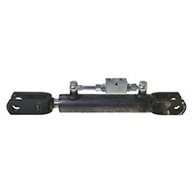 LEVELLING BOX ASSY , Renault / Claas, Pales - Pales 220, Linkage and lifting, Levelling box, Levelling rod, 6000102914, , LEVELLING BOX ASSY , 28/760-86, 6000102914, , 7.50 kg