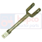 SUSPENTE D'ATTELAGE , Linkage, Linkage and lifting, Levelling box, Levelling rod