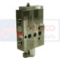 BASIC VALVE         , Deutz, DX3 V/F/S - DX3.50S