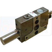 SINGLE/DOUBLE ACTING , Case-IH, distribution-couplers-screw jacks, Hydraulic distributors, Miscelleanous feeders, 89460C92, , SINGLE/DOUBLE ACTING , 25/7600-11, 89460C92, , 0.00 kg