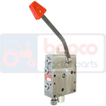 HYDRAULIC SPOOL VALVE , Case-IH, distribution-couplers-screw jacks, Hydraulic distributors, Miscelleanous feeders, 521705035, 521705038, 521705509, 521705519, 521705521, , HYDRAULIC SPOOL VALVE , 25/7600-21, 521705035, 521705038, 521705509, 521705519, 521705521, , 6.10 kg