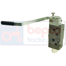 ADD. SLICE , Massey Ferguson, 300 - 383LX, distribution-couplers-screw jacks, Hydraulic distributors, Miscelleanous feeders, , ADD. SLICE , 30/7601-7, , 0.00 kg