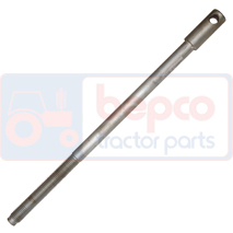 SHAFT , 26/761-14, AL23422, , 3.50 kg