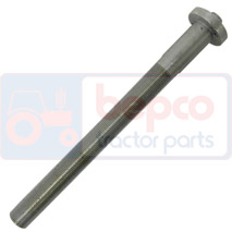 ROD , Fendt, Favorit 600 - 611LS, Linkage and lifting, Levelling box, Shaft, 281870030050, , ROD , 22/761-60, 281870030050, , 1.71 kg