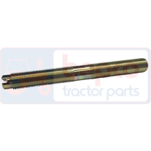 LEVELLING SHAFT, John Deere, 7010 - 7710, Aizmugurējā uzkare, Vertikālie stiepņi, Ass, R96314, , LEVELLING SHAFT, 26/761-62, R96314, , 1.60 kg