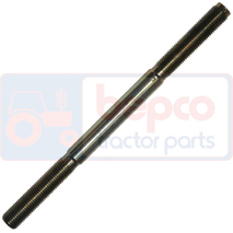 LEVELLING SHAFT , John Deere, 6010 - 6210SE, Linkage and lifting, Levelling box, Shaft, L156834, L78578, , LEVELLING SHAFT , 26/761-64, L156834, L78578, , 2.40 kg