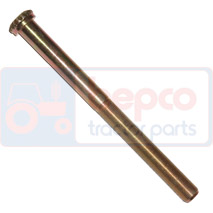 LEVELLING SHAFT , Massey Ferguson, 35 - 65, Linkage and lifting, Levelling box, Shaft, , LEVELLING SHAFT , 30/761-7, , 1.27 kg