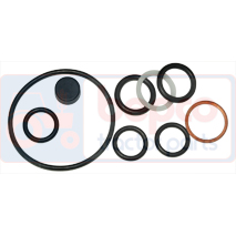 REPAIR KIT , Case-IH, 40 - 640, distribution-couplers-screw jacks, Hydraulic distributors, Flasquables items typ Bosch, 3142367R91, , REPAIR KIT , 69/7610-1, 3142367R91, , 0.00 kg