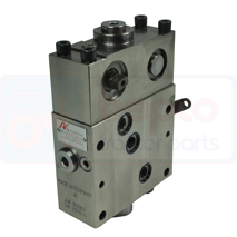 VALVE FOR HYDRAULIC LIFT , Case-IH, distribution-couplers-screw jacks, Hydraulic distributors, Miscelleanous feeders, 03400109, 04344952, 139700730222, , VALVE FOR HYDRAULIC LIFT , 69/7611-21, 03400109, 04344952, 139700730222, , 3.65 kg