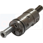 HYDRAULIC VALVE         , Deutz, Agroprima - Agroprima 4.31