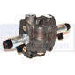 HYDRAULIC VALVE         , Massey Ferguson, 6200 - 6255