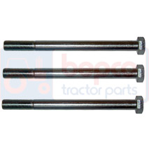 SCREW SET , Deutz, distribution-couplers-screw jacks, Hydraulic distributors, Miscelleanous feeders, , SCREW SET , 21/7615-1, , 0.18 kg