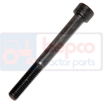 SCREW SET 4xM8x70, Case-IH, 55 - 1055, distribution-couplers-screw jacks, Hydraulic distributors, Miscelleanous feeders, , SCREW SET 4xM8x70, 69/7615-15, , 0.00 kg