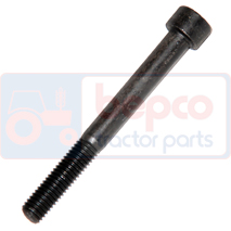 SCREW SET, Case-IH, Hidrauliskie dalītāji, savienojumi, Hidrauliskie dalītāji, Dažādi aksesuāri, , SCREW SET, 69/7615-21, , 0.00 kg