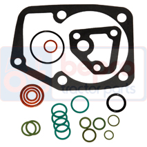 VALVE REPAIR KIT , Fiat, distribution-couplers-screw jacks, Hydraulic distributors, PVG 32 feeder - PVP ingangslab, 5107722, 5109217, , VALVE REPAIR KIT , 23/7616-2, 5107722, 5109217, , 0.00 kg