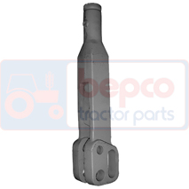 LEVELLING FORK, Ford, Aizmugurējā uzkare, Vertikālie stiepņi, Apakšējā dakša, 81821799, C7NNA935C, , LEVELLING FORK, 24/762-35, 81821799, C7NNA935C, , 5.42 kg