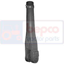 , Ford, Aizmugurējā uzkare, Vertikālie stiepņi, Apakšējā dakša, D2NNA935A, , LEVELLING FORK , 24/762-36, D2NNA935A, , 4.97 kg