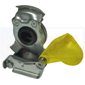 PALM-COUPLING BRAKE , Universal accessories, Brakes, Pneumatic brake, Valve, repair kit and accessories