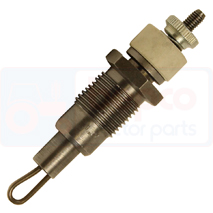 PLUG , New Holland, OEM parts, OEM parts, OEM parts, , PLUG , 54/763837R94, , 0.00 kg