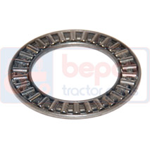 NEEDLE BEARING , Massey Ferguson, Linkage and lifting, Levelling box, Miscellaneous, , NEEDLE BEARING , 30/765-2, , 0.01 kg