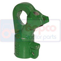 HOUSING , John Deere, 50 - 1550, Linkage and lifting, Levelling box, Miscellaneous, L28374, L33535, , HOUSING , 26/766-4, L28374, L33535, , 1.50 kg