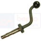 HANDLE , Fendt, Farmer 300 - 303LS, Linkage and lifting, Levelling box, Miscellaneous