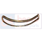 SPRING CLIP         , Massey Ferguson, 100 - 168