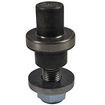 SCREW EYEBOLT , Deutz, Agrotron MKIII - Agrotron 135MKIII, Linkage and lifting, Devis - Eyebolts - Ladders, Eyebolts, , SCREW EYEBOLT , 68/7691-1, , 3.85 kg