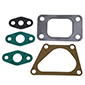 GASKET SET TURBO , Zetor, Forterra - 9621, Engine and components, Gasket, Gaskets