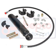 HYDRAULIC LIFT 1 CYLINDER RIGHT KIT, 23/770-10, , 0.00 kg