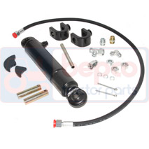 LIFT ASSISTANCE KIT , Case-IH, Linkage and lifting, Lift assistance kit, Lift assistance kit, , LIFT ASSISTANCE KIT , 25/770-52, , 0.00 kg