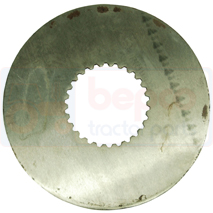 STEEL DISC , Deutz, Agrosun - Agrosun 140, Brakes, Parking brake, Pad brake, 018854580, , STEEL DISC , 21/7700-15, 018854580, , 0.00 kg