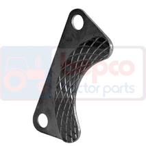 PLAQUETTE DE FREIN , Case-IH, Brakes, Parking brake, Pad brake, , PLAQUETTE DE FREIN , 25/7702-1, , 0.00 kg