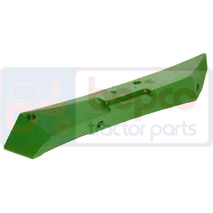 SWAY BLOCK , John Deere, Linkage and lifting, Stabiliser, Stabiliser parts, T30276, , SWAY BLOCK , 26/771-1, T30276, , 4.00 kg