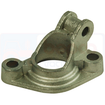 BRACKET , New Holland, T5000 - T5050, distribution-couplers-screw jacks, Hydraulic distributors, Miscelleanous feeders, 5116887, , BRACKET , 69/7712-1, 5116887, , 0.05 kg