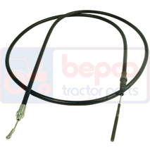 LIFT CABLE , Linkage, Linkage and lifting, Lower link arm, Hitch cable, 5132114, 5139171, , LIFT CABLE , 24/773-6, 5132114, 5139171, , 0.00 kg