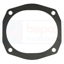 HYDRAULIC PUMP COVER GASKET ENGINE MWM, Fendt, Farmer 100 - 106LSA, Engine and components, Gasket, Distribution sump gasket, F180200210200, , HYDRAULIC PUMP COVER GASKET ENGINE MWM, 22/78-703, F180200210200, , 0.02 kg