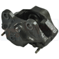 BRAKE CALIPER (FRONT) ASSEMBLY ATE, Deutz, DX3 SC - DX3.65SC, Brakes, Dry pad brake, Clamp, repair kit and ring