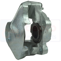 BRAKE CALIPER WITH BRAKE DISC TICKNESS : 12MM, Case-IH, 55 - 1455, Brakes, Dry pad brake, Clamp, repair kit and ring, 1964136C1, , BRAKE CALIPER WITH BRAKE DISC TICKNESS : 12MM, 25/7800-93, 1964136C1, , 4.35 kg