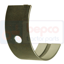 MAIN BEARING , 37/78002033, 78002033, , 0.05 kg