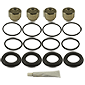 REPAIR KIT , Deutz, DX3 SC - DX3.10SC, Brakes, Dry pad brake, Clamp, repair kit and ring