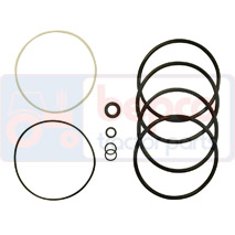 REPAIR KIT , Merlo, Brakes, Parking brake, Pad brake, 047378K, M047378K, , REPAIR KIT , 42/7801-2, 047378K, M047378K, , 0.04 kg